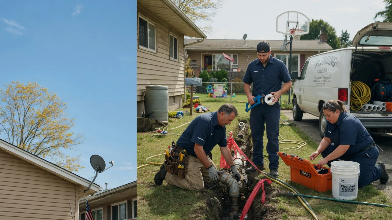 Garbage Disposal Replacement in Elizabeth, MN near me
